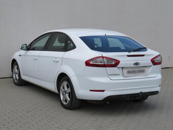 Ford Mondeo 1.6i , 88 kW benzín, 2011 - 4