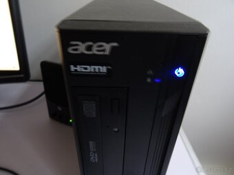 Acer - 4