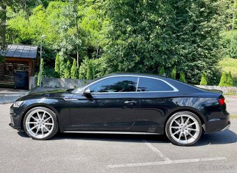 Audi S5 3.0 TFSi QUATTRO 260kW S-LINE B9 - 4