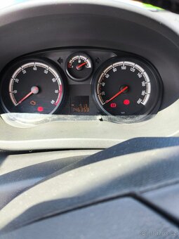 Opel Corsa Van - 4