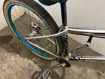 Ns bikes metropolis - 4