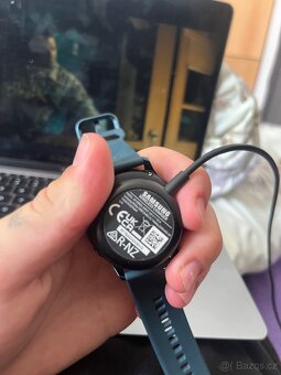 Samsung Galaxy Watch 4 LTE - 4