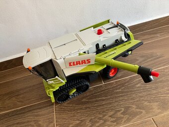 Bruder kombajn Claas Lexion 780 - 4