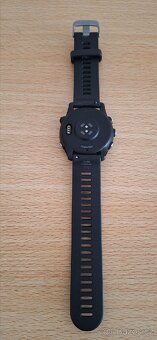 Garmin Forerunner 255 46mm Music black - 4