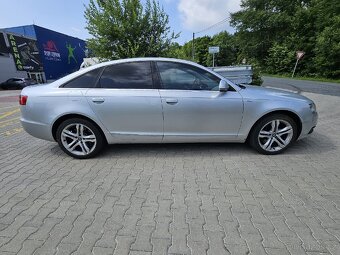 Audi a6 3.0 tfsi automat Quattro - 4