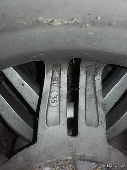 kola 4x100 R14 - 4