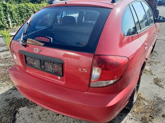 Kia Rio DC - 4