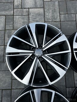 R21 audi a6 - 4
