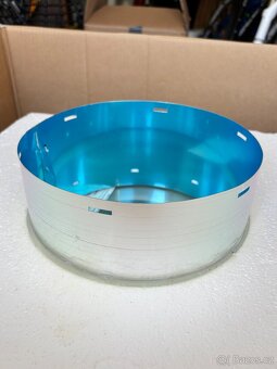 Světlovody Lightway Crystal HP, 3 x 300mm a 1x 400 mm - 4