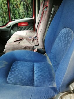 prodám Peugeot Boxer - 4