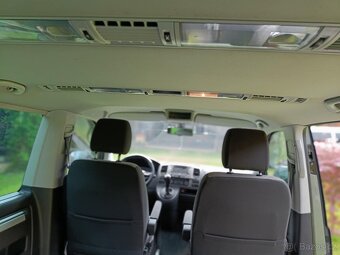 VW T5 Multivan Startline - 4