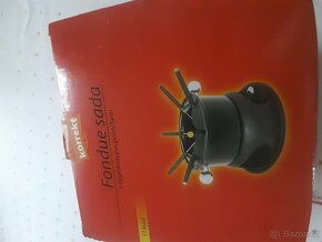 sada na fondue - 4