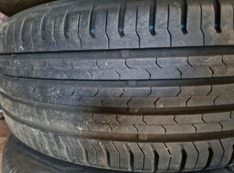Alu kola orig VW Polo 16" 5x100 - 4
