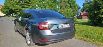 Škoda Octavia 3 FL 1.5 TSI 110kW - 4