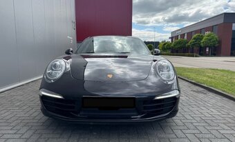 Porsche 911 Carrera (typ 991.1) - 4