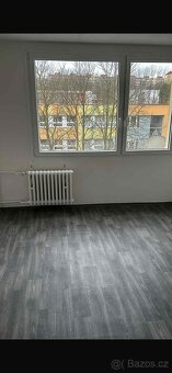 Pronájem bytu OV Most 1+1 30m2 - 4