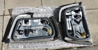 Zadní světla BMW E36 - 4