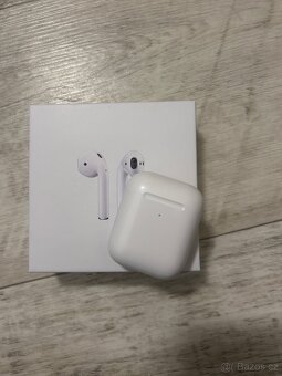 Apple Airpods 2 - 4