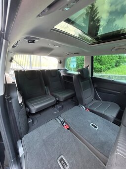 Seat Alhambra 2.0 Tdi 130kw 2014 7 míst - 4