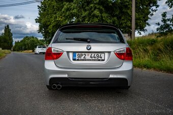 BMW E91 330 ix - 4