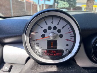 Mini Cooper Clubman - 4