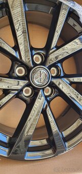 Honda crv chr 5x114,3 r18 nissan toyota rav4 - 4