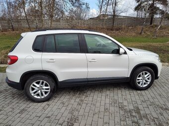Tiguan 1.4 TSI 110kW - 4