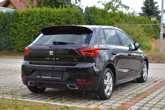 Seat Ibiza FR 1.0 TSi/2020/70kW/ACC/FULLLED/KESSY/185tkm - 4