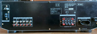 Receiver Sony STR-DE135 - 4