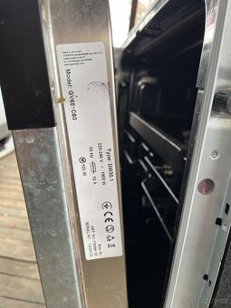 Myčka Gorenje - 4