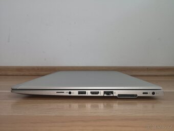Notebook HP EliteBook 850 G6 - 4