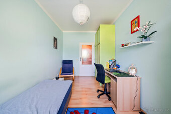 Prodej bytu 2+1, OV + balkon, 57,5m2, Poděbrady Velké Zboží - 4