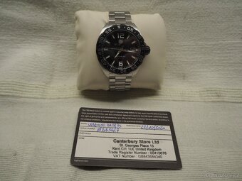 TAG HEUER formula 1 Quartz - 4