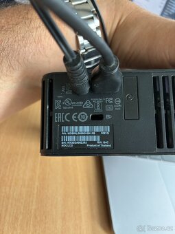 Uložiště WD Elements 6TB - USB 3.0 - 2 kusy - 4