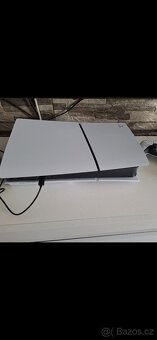 Playstation 5 - 4