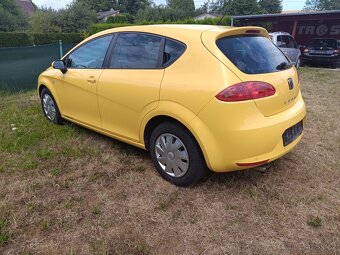Seat Leon 1.4TSI 2009 digiklima 183tkm - 4