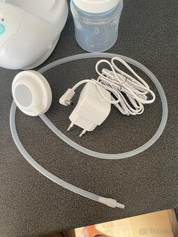 Canpol babies elektrická odsávačka - 4