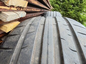 Pneu letní Dunlop Sport bluResponse 205/55 R16 - 4