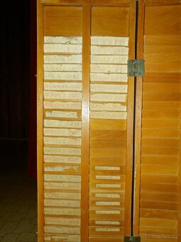 Píchačky KARA HLINSKO 78x23x10 - 4