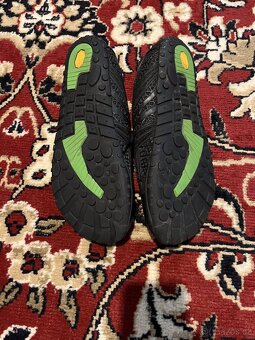 Barefoot / minimalistické boty Joe Nimble (UK 9) - 4
