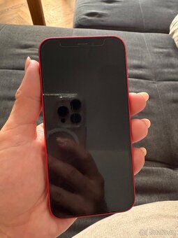 iPhone 12mini 64 GB - 4