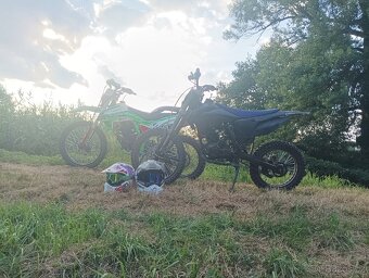 Pitbike 150ccm - 4