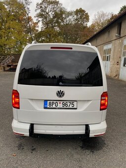 Pro přepravu vozíčkáře - 4