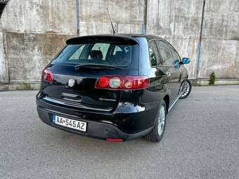 Fiat Croma 1.9 MultiJet Active - 4