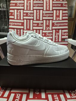 Nike air force 1 low x kobe bryant - 4