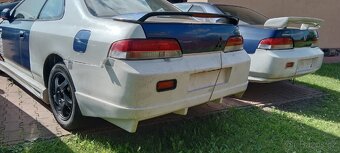 Honda Prelude 5g - 4
