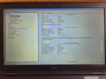▼ 20 × Dell Latitude 5590 – 15,6" / i5-7300U ▼ - 4