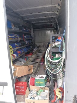 Opel movano - 4