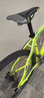 Juniorské trekové kolo Maxbike - 4