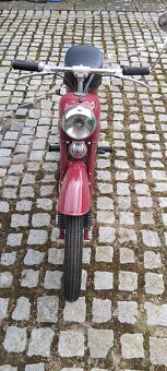 JAWA 555 - 4